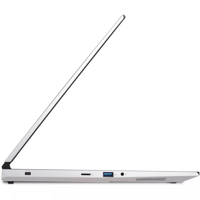 TERRA MOBILE GAMER ELITE 3A AMD Ryzen™ AI 7 350 Laptop 40.6 cm (16 cali) WQXGA 32 GB DDR5-SDRAM 1 TB SSD NVIDIA GeForce RTX 5060 Wi-Fi 6E (802.11ax) Windows 11 Pro Srebrny