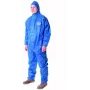 3M 4515B2XL Kombinezon ochronny Rozmiar 20-Niebieski