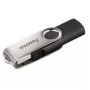 Hama Rotate USB 2.0 32GB Pamięć flash USB USB Type-A Czarny