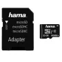 Pamięć flash Hama 32 GB UHS-I Class 10 microSDHC