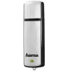 Hama Fancy pamięć USB 128 GB USB Typ-A 2.0 Czarny, Srebrny