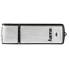 Hama Fancy pamięć USB 128 GB USB Typ-A 2.0 Czarny, Srebrny