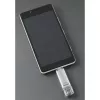 Hama C-Laeta USB flash drive 64 GB USB Type-A / USB Type-C 3.2 Gen 1 (3.1 Gen 1) srebrny