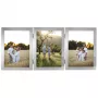 Hama 00193117 ramka na zdjęcia Multi picture frame Srebrny