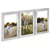 Hama 00193117 ramka na zdjęcia Multi picture frame Srebrny