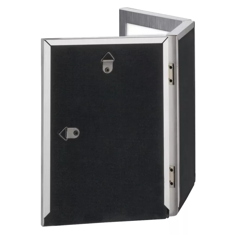 Hama 00193117 ramka na zdjęcia Multi picture frame Srebrny