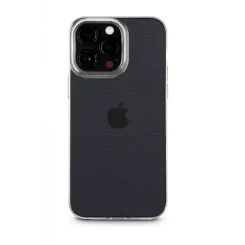 Hama 00138160 etui na telefon komórkowy 17 cm (6,7 cala) pokrowiec przezroczysty