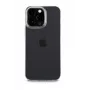 Hama 00138160 etui na telefon komórkowy 17 cm (6,7 cala) pokrowiec przezroczysty
