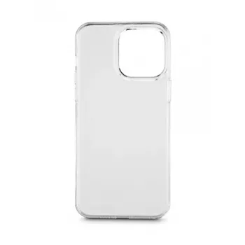Hama 00138160 etui na telefon komórkowy 17 cm (6,7 cala) pokrowiec przezroczysty