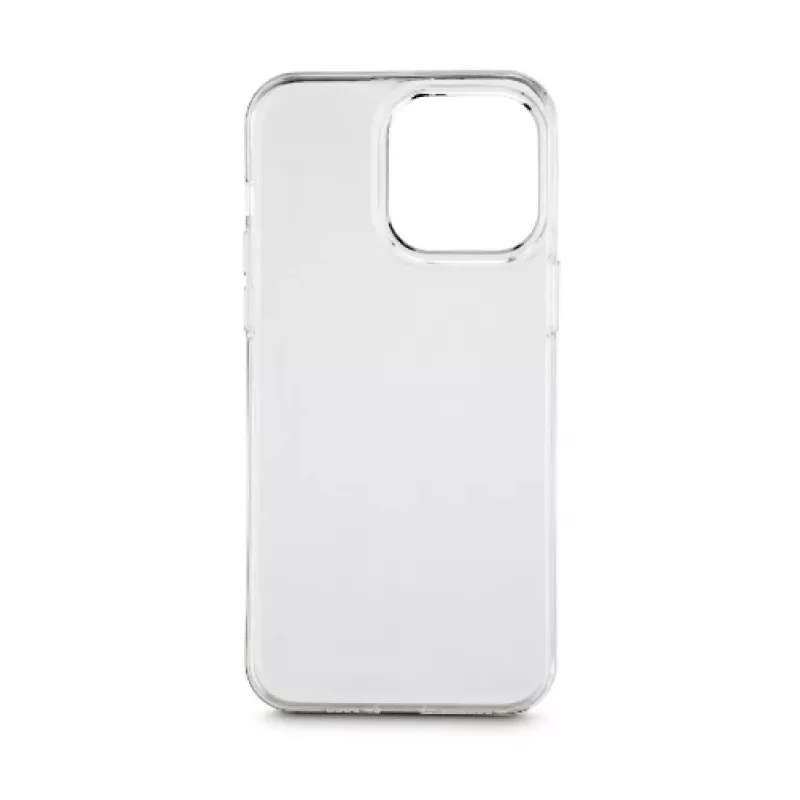 Hama 00138160 etui na telefon komórkowy 17 cm (6,7 cala) pokrowiec przezroczysty