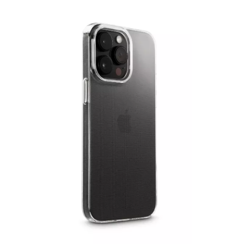 Hama 00138160 etui na telefon komórkowy 17 cm (6,7 cala) pokrowiec przezroczysty