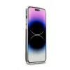 Hama 00138160 etui na telefon komórkowy 17 cm (6,7 cala) pokrowiec przezroczysty
