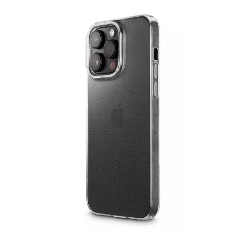 Hama 00138160 etui na telefon komórkowy 17 cm (6,7 cala) pokrowiec przezroczysty