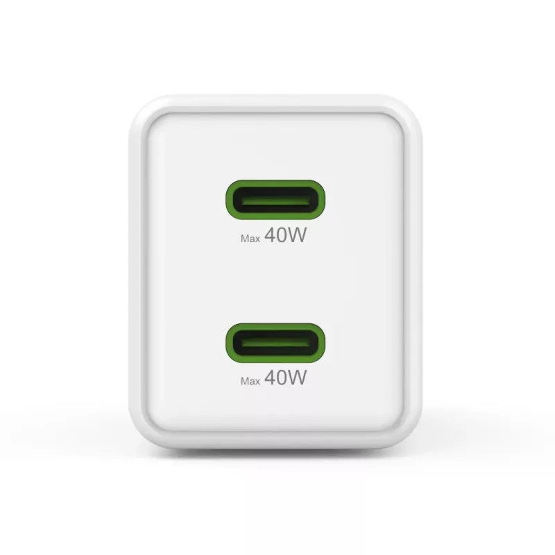 Hama 00125146 ładowarka do urządzeń mobilnych Uniwersalna Biała AC Szybkie ładowanie Wewnętrzna