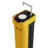 Hama W500-C Czarny, Żółty COB LED
