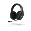 Hama SoundZ 920 Zestaw słuchawkowy Przewodowy i bezprzewodowy Nagłowny Gaming USB Type-C Bluetooth Ładująca podstawka Czarny