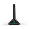 Hama SoundZ 920 Zestaw słuchawkowy Przewodowy i bezprzewodowy Nagłowny Gaming USB Type-C Bluetooth Ładująca podstawka Czarny