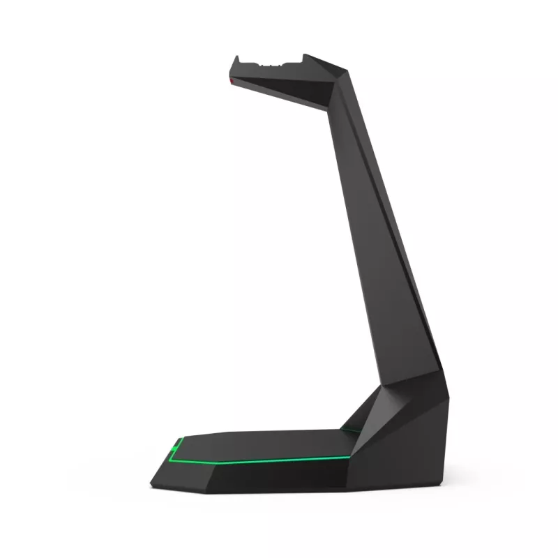 Hama SoundZ 920 Zestaw słuchawkowy Przewodowy i bezprzewodowy Nagłowny Gaming USB Type-C Bluetooth Ładująca podstawka Czarny