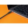 Hama 00202006 Kabel USB USB 3.2 Gen 1 (3.1 Gen 1) 1,5 m USB A USB C 5 Gbit/s Czarny