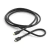 Hama 00202029 HDMI kabel 3 m HDMI Type A (Standard) Czarny