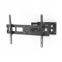 Hama 00220898 uchwyt/stojak do TV 2.16 m (85 inch) Czarny
