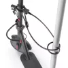 Hama 00178159 zapięcie rowerowe Czarny 1200 mm Linka stalowa