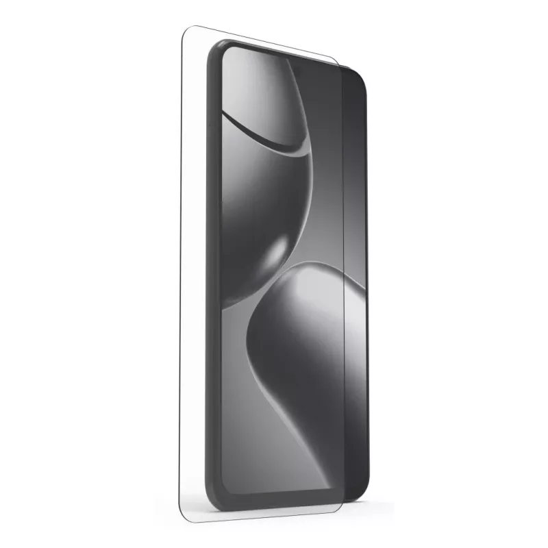 Hama Clear Protect przezroczysta folia ochronna Xiaomi 1 szt.