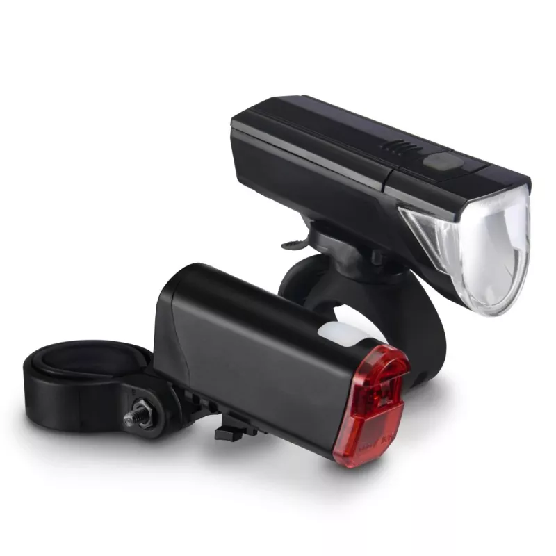 Hama 00185838 lampka rowerowa Oświetlenie przednie LED