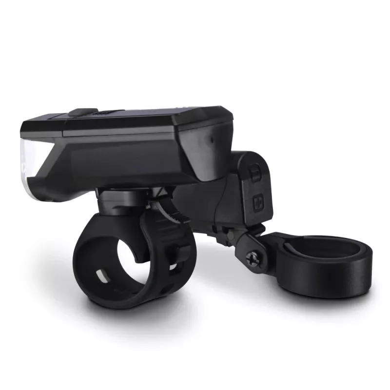Hama 00185838 lampka rowerowa Oświetlenie przednie LED