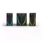 Hama BLAST-R 621 Czarny Przewodowy