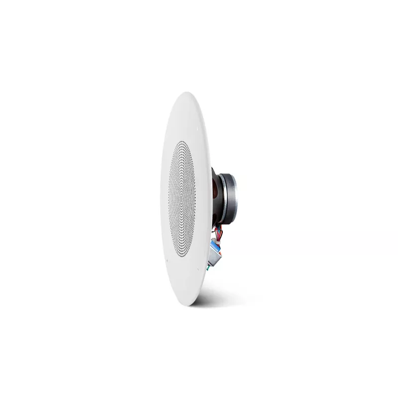 JBL CSS8018 głośnik sufitowy, 40 W (100 V/70 V/25 V), biały