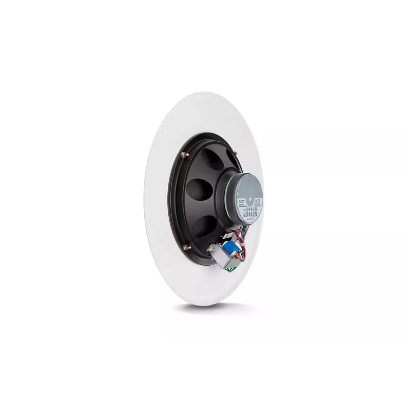 JBL CSS8018 głośnik sufitowy, 40 W (100 V/70 V/25 V), biały