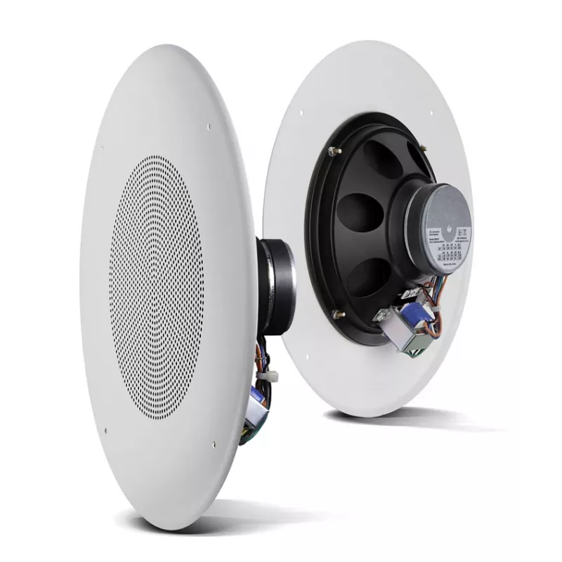 JBL CSS8018 głośnik sufitowy, 40 W (100 V/70 V/25 V), biały