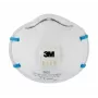3M 8822 FFP2 10 szt. Miseczka