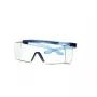 3M SecureFit 3700 Okulary ochronne Niebieski