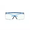 3M SecureFit 3700 Okulary ochronne Niebieski