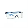 3M SecureFit 3700 Okulary ochronne Niebieski