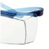 3M SecureFit 3700 Okulary ochronne Niebieski