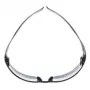 3M SecureFit okulary ochronne 200, szare szkło