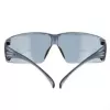 3M SecureFit okulary ochronne 200, szare szkło