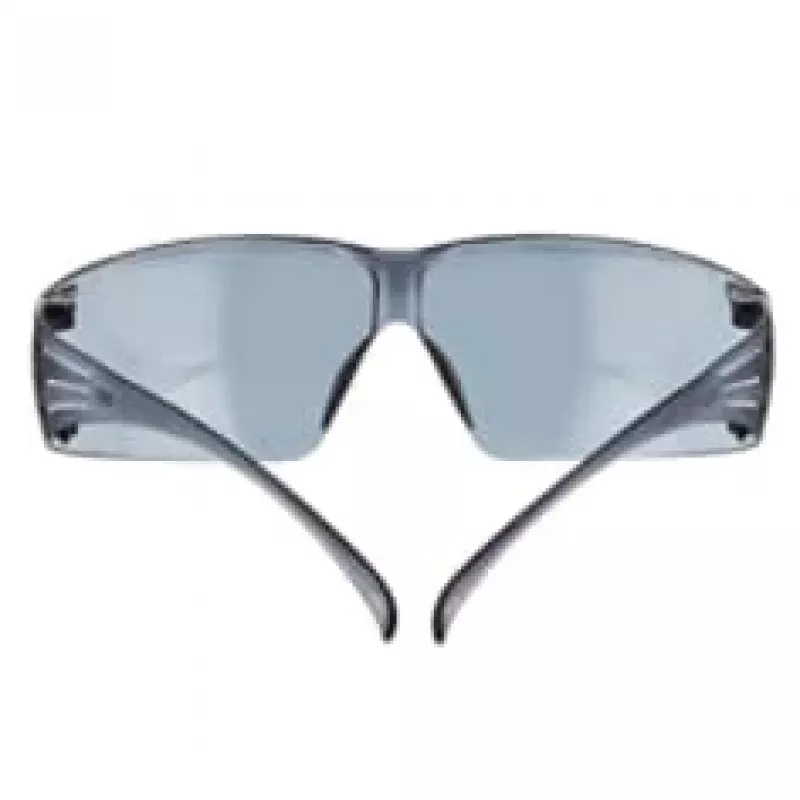 3M SecureFit okulary ochronne 200, szare szkło