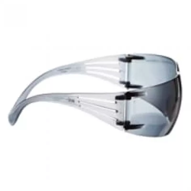 3M SecureFit okulary ochronne 200, szare szkło