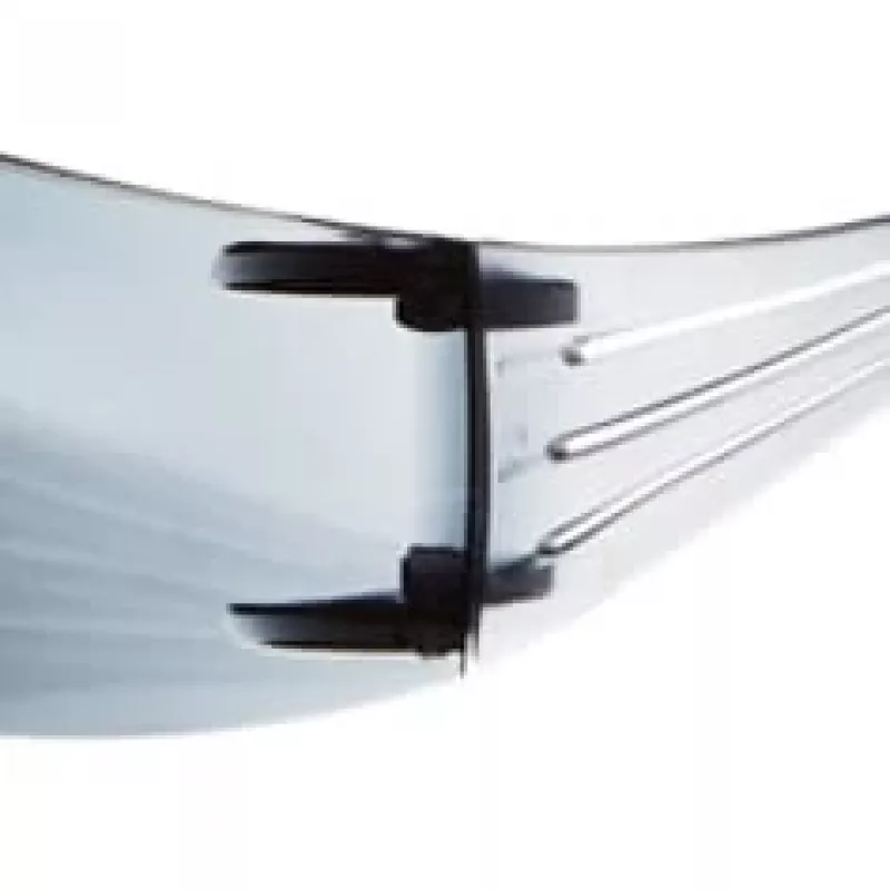 3M SecureFit okulary ochronne 200, szare szkło