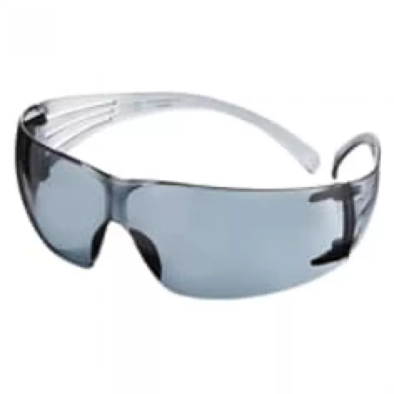 3M SecureFit okulary ochronne 200, szare szkło