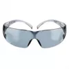 3M SecureFit okulary ochronne 200, szare szkło