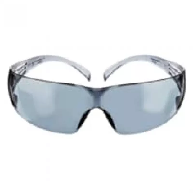 3M SecureFit okulary ochronne 200, szare szkło