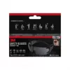 3M SecureFit okulary ochronne 200, szare szkło