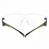 Okulary ochronne 3M SF415C1 z poliwęglanu (PC) czarno-żółte