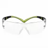 Okulary ochronne 3M SF415C1 z poliwęglanu (PC) czarno-żółte