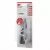 Okulary ochronne 3M SF415C1 z poliwęglanu (PC) czarno-żółte